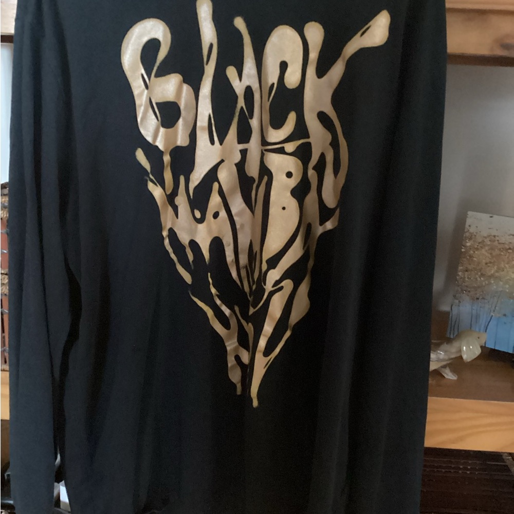 Nike Kobe Limited Edition Vintage Longsleeve Tshirt